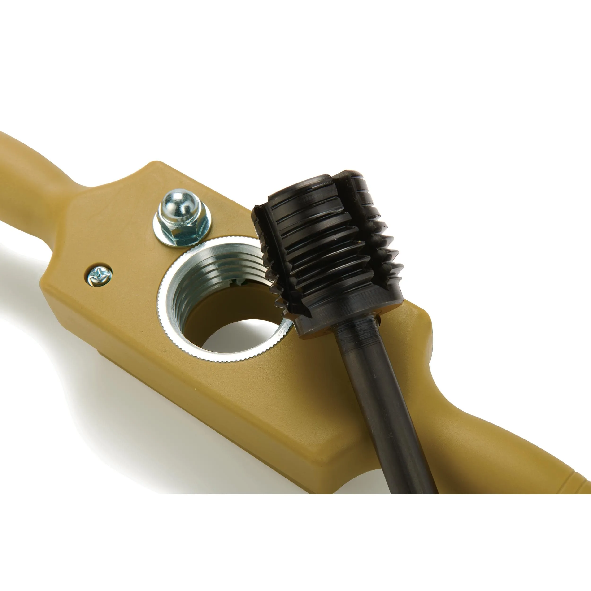 1-1/2" x 6 TPI Woodthreading Kit