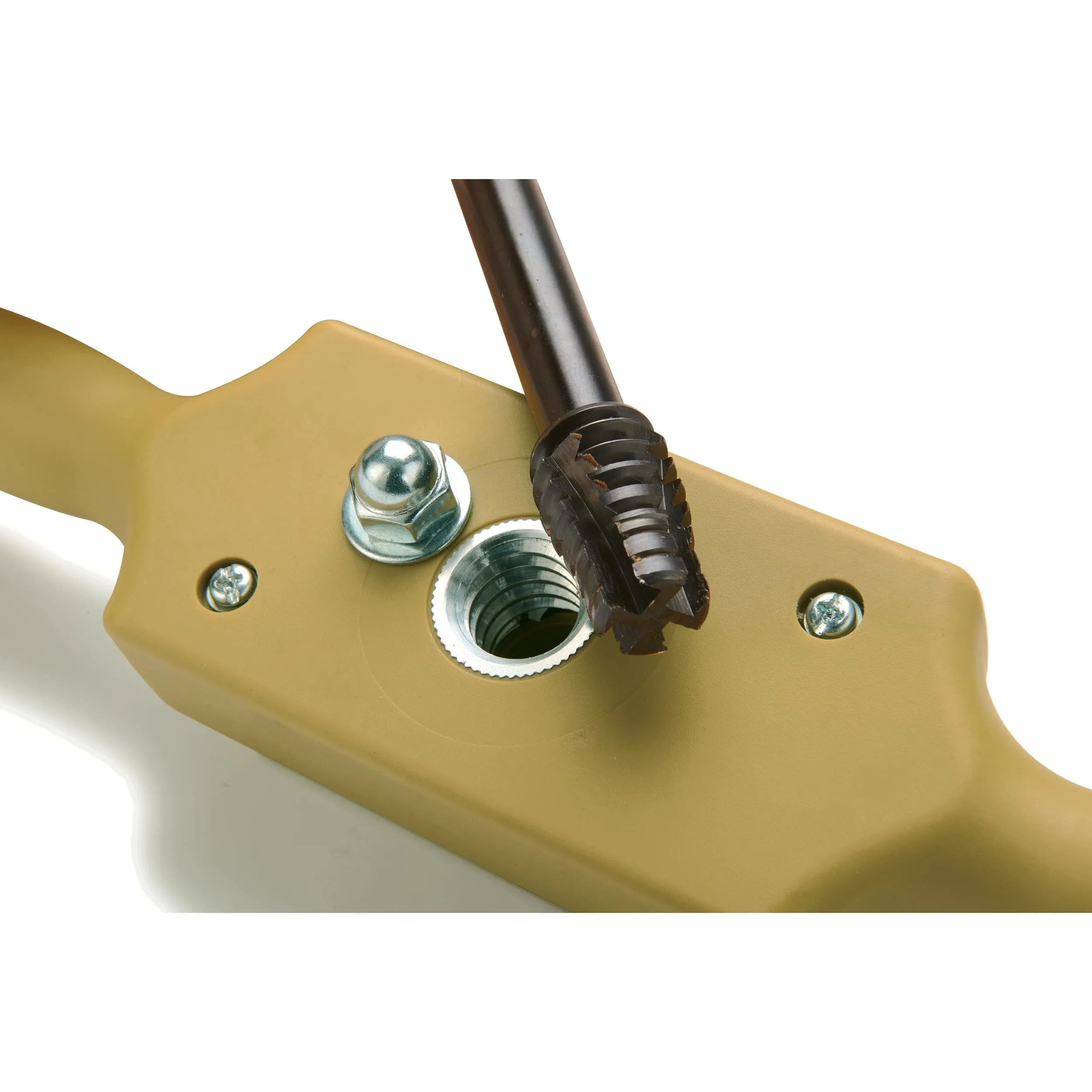 3/4" x 6 TPI Woodthreading Kit