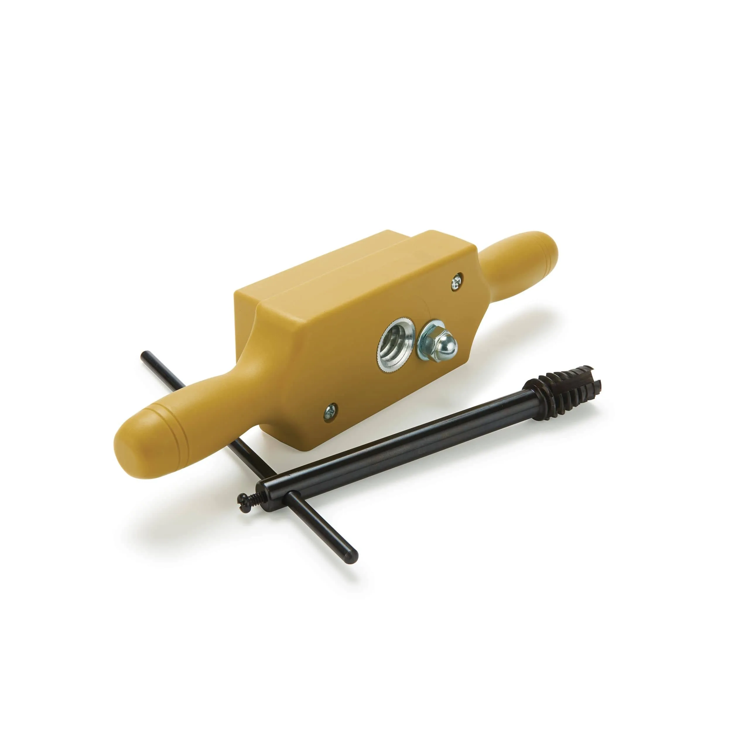 3/4" x 6 TPI Woodthreading Kit