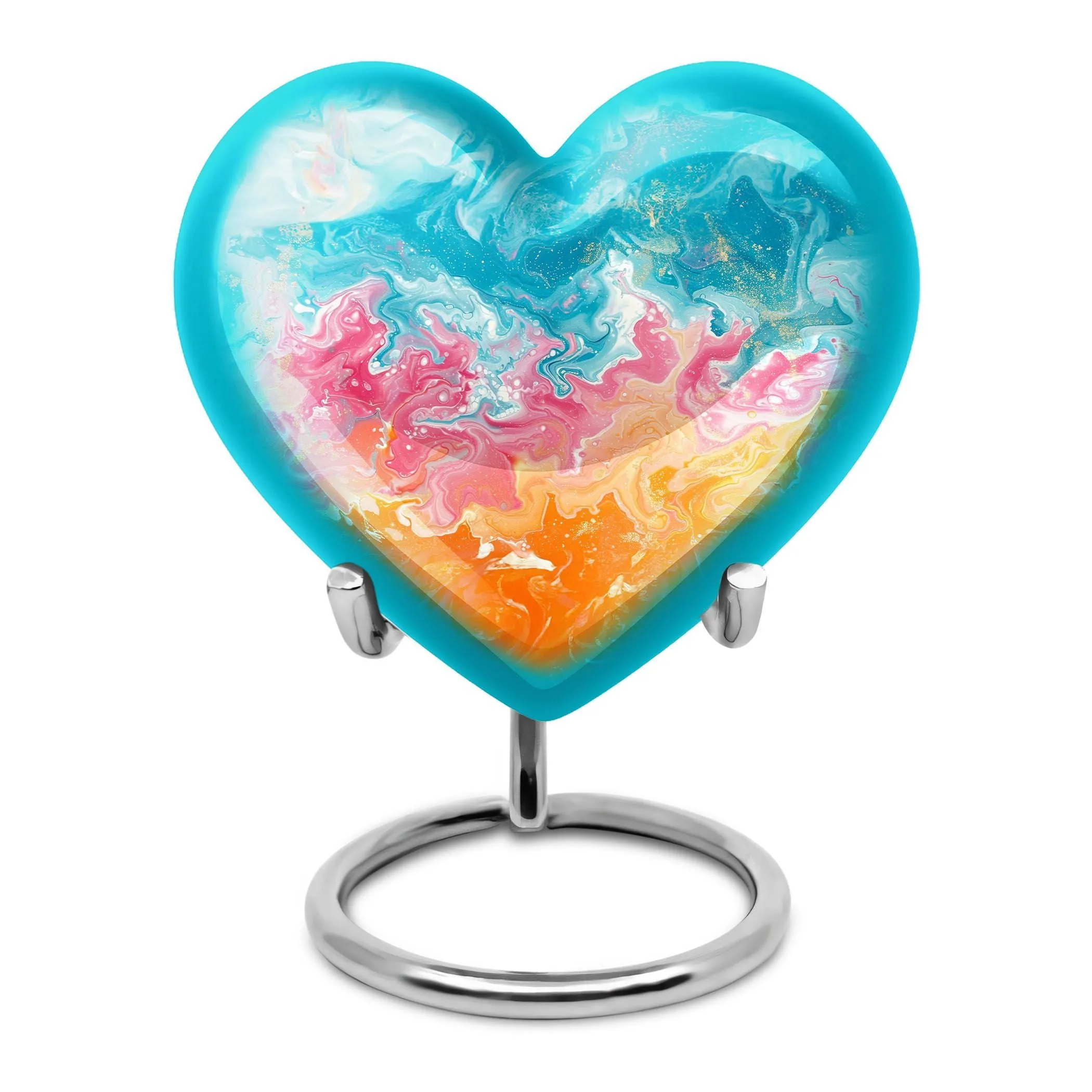 Abstract Imagery Eternal Dream - Keepsake Cremation Urn