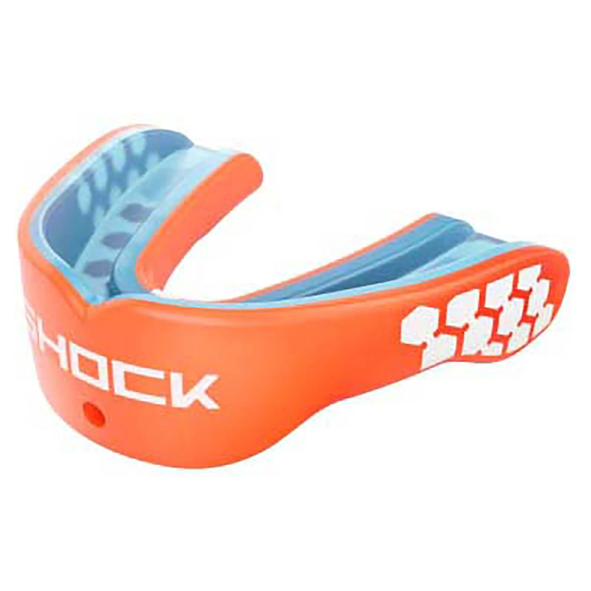 Adult's Gel Max Power Mouthguard
