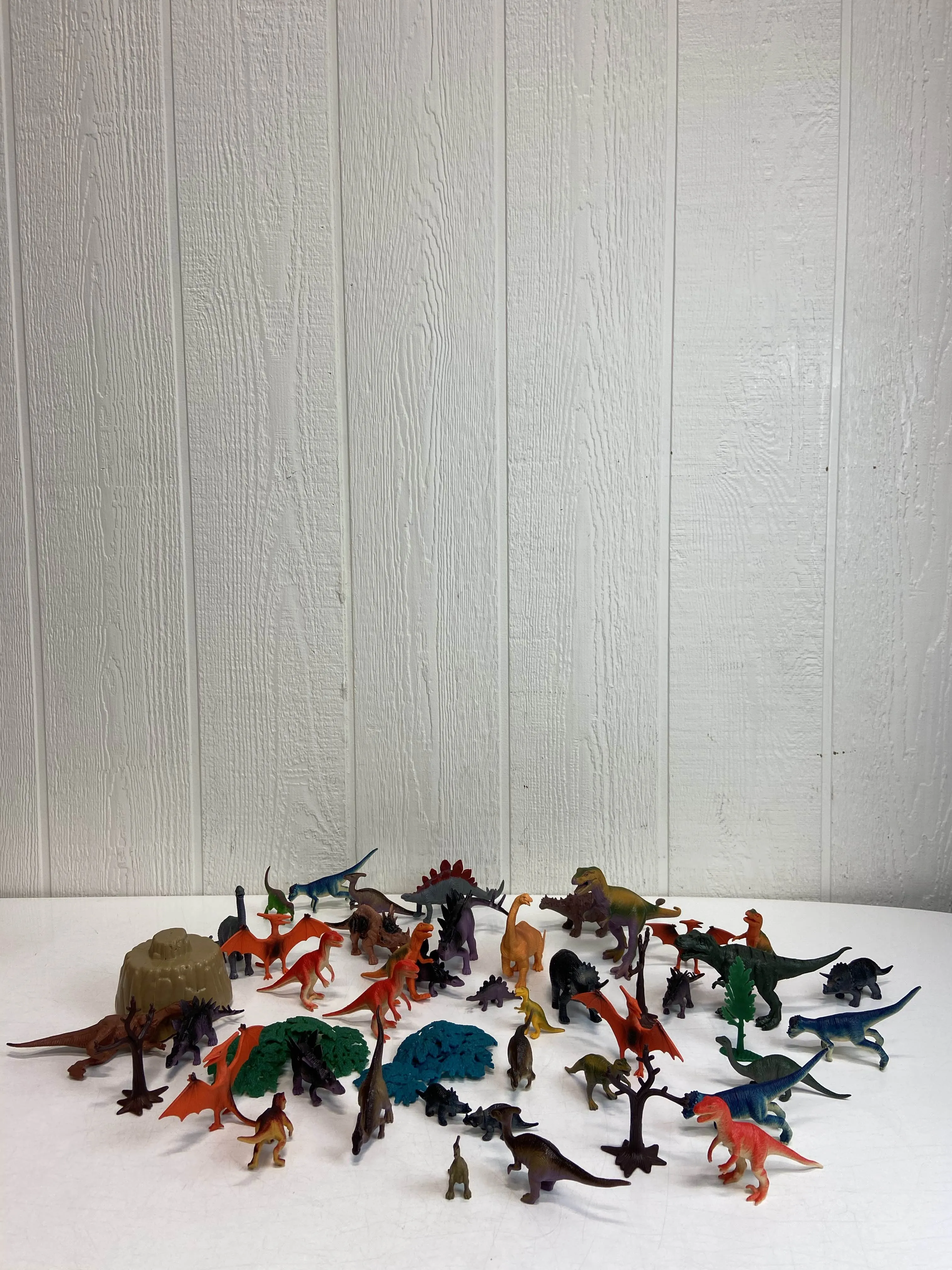 Adventure Force Dinosaur Big Bucket with Handle
