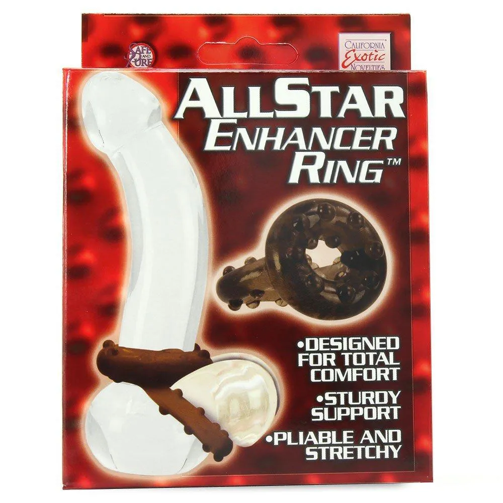 All Star Enhancer Ring
