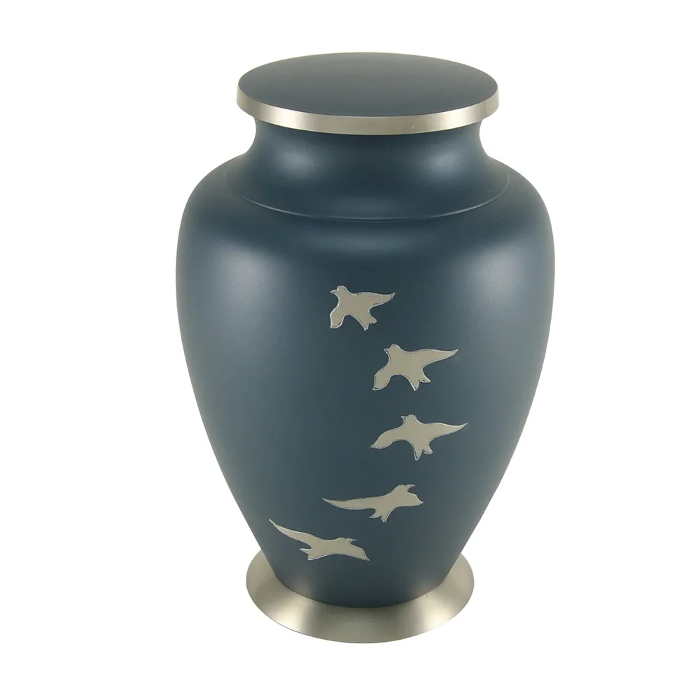 Aria Ascending Cremation Urn in Large