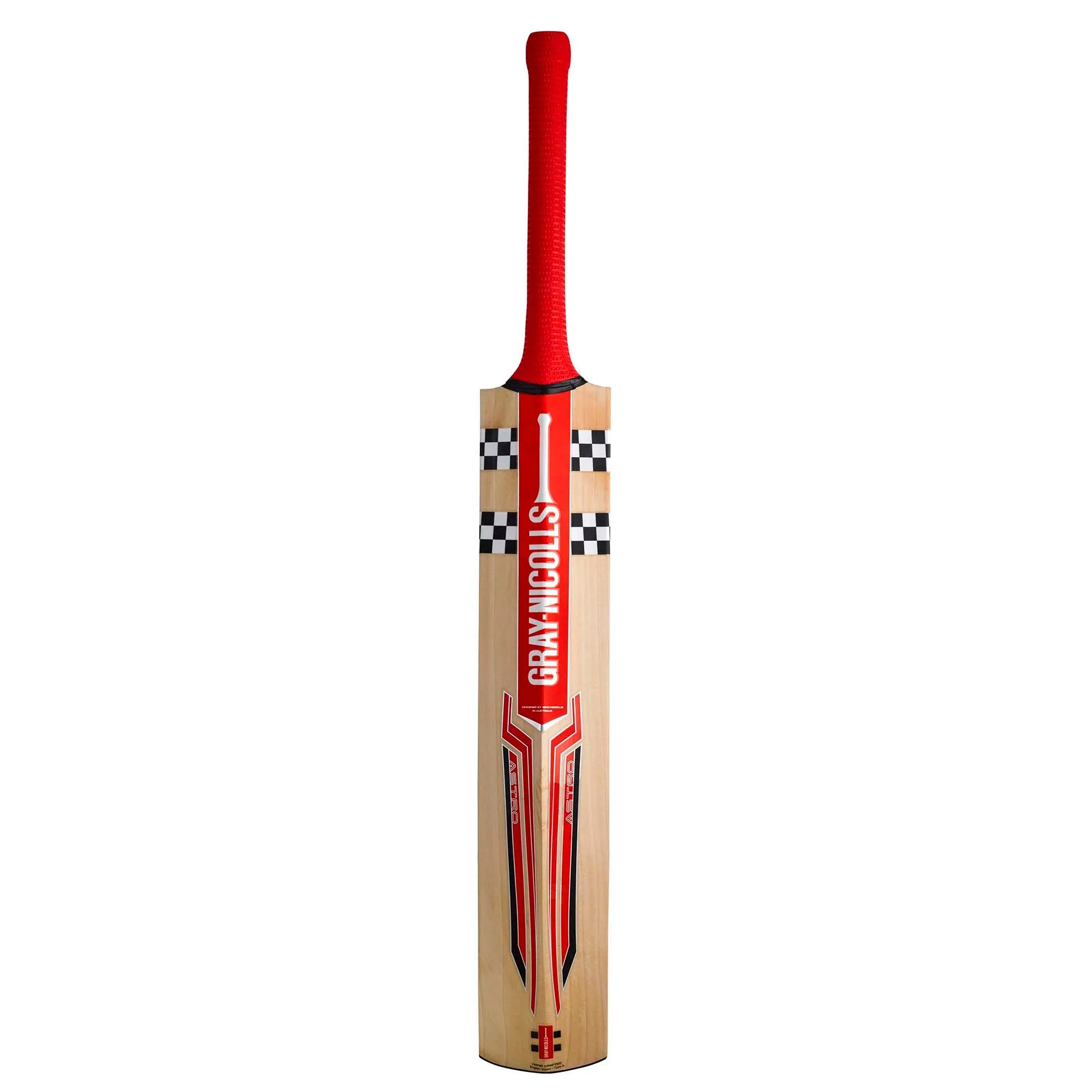 Astro 650 Cricket Bat (Play Now)