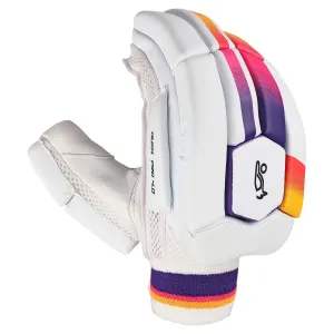 Aura Pro 4.0 Batting Gloves