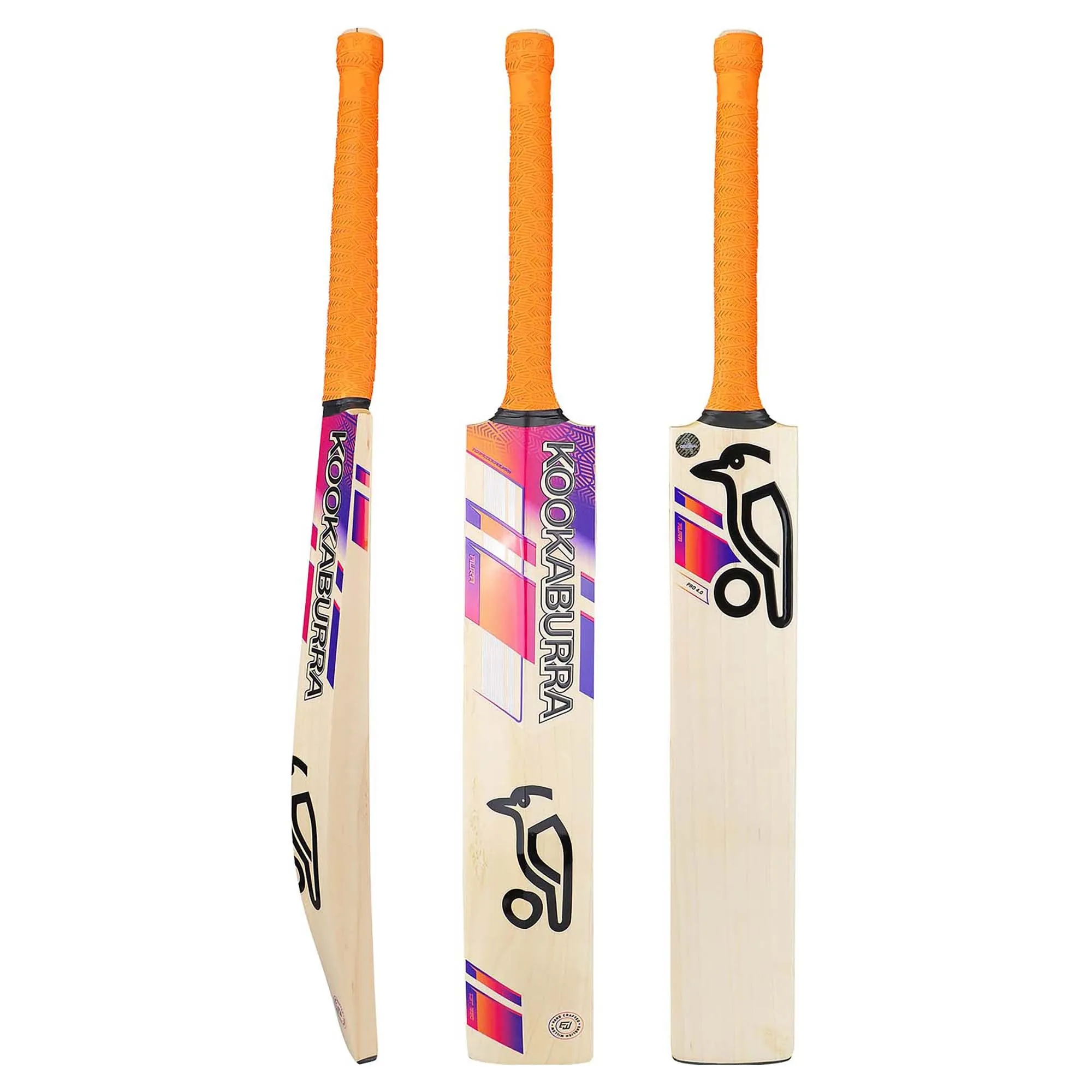 Aura Pro 4.0 Cricket Bat