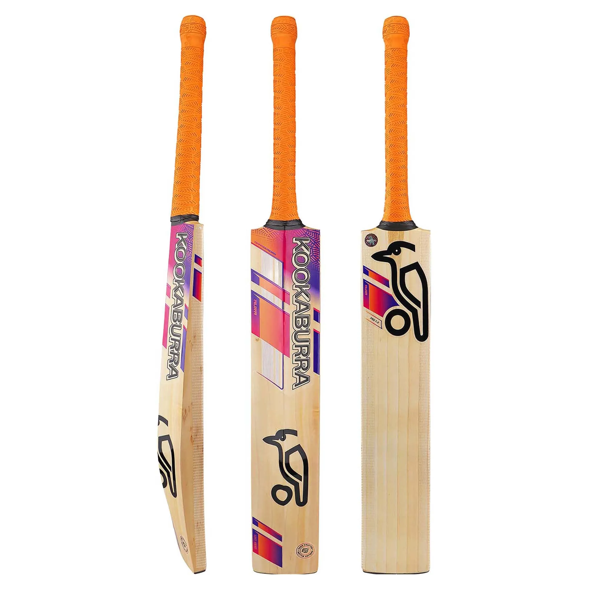 Aura Pro 7.0 Cricket Bat