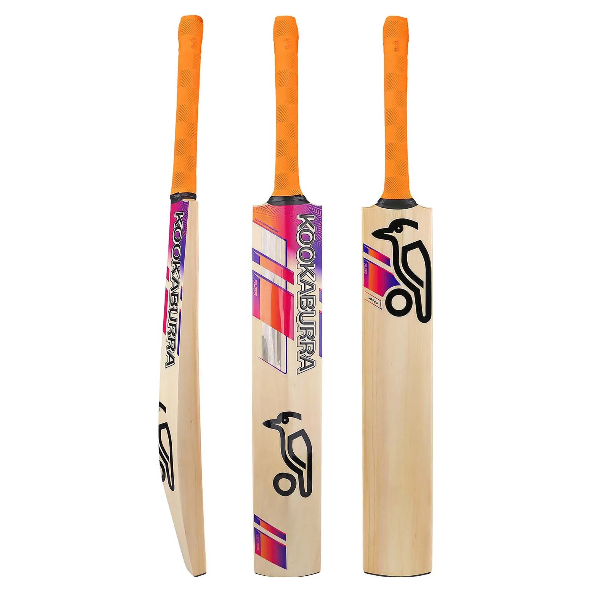 Aura Pro 8.0 Junior's Cricket Bat