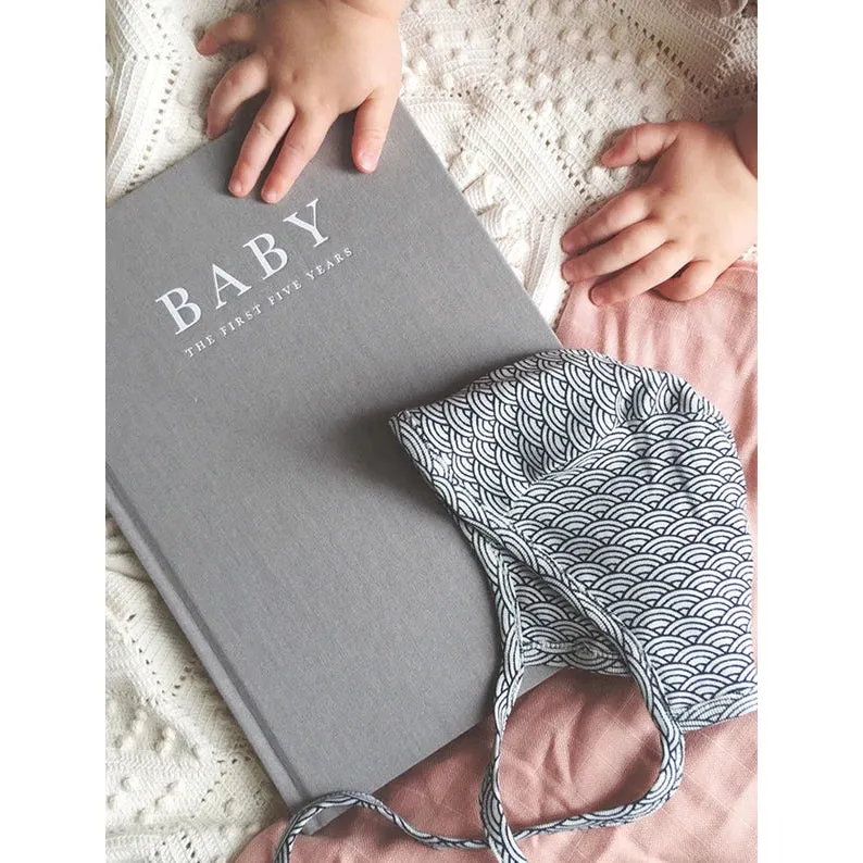 Baby. Birth To Five Years VARIOUS COLOURS