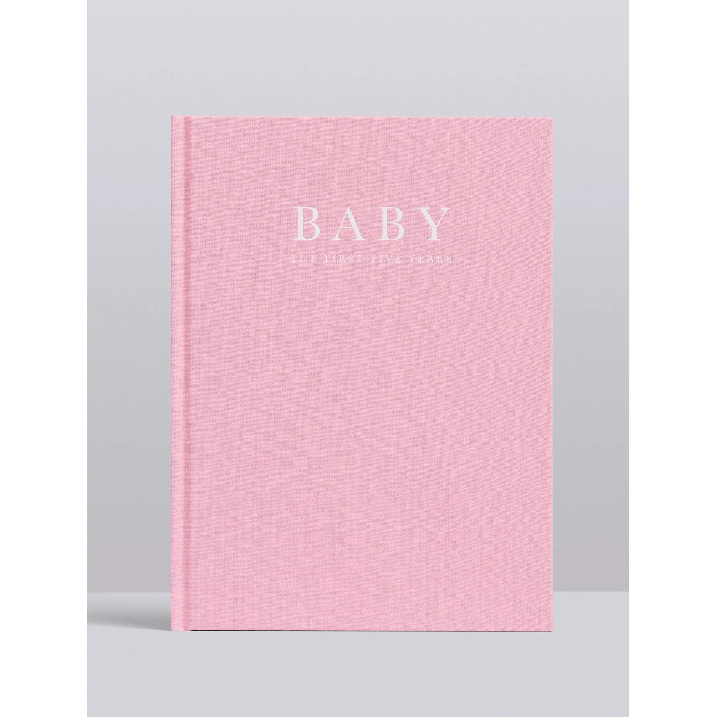 Baby. Birth To Five Years VARIOUS COLOURS