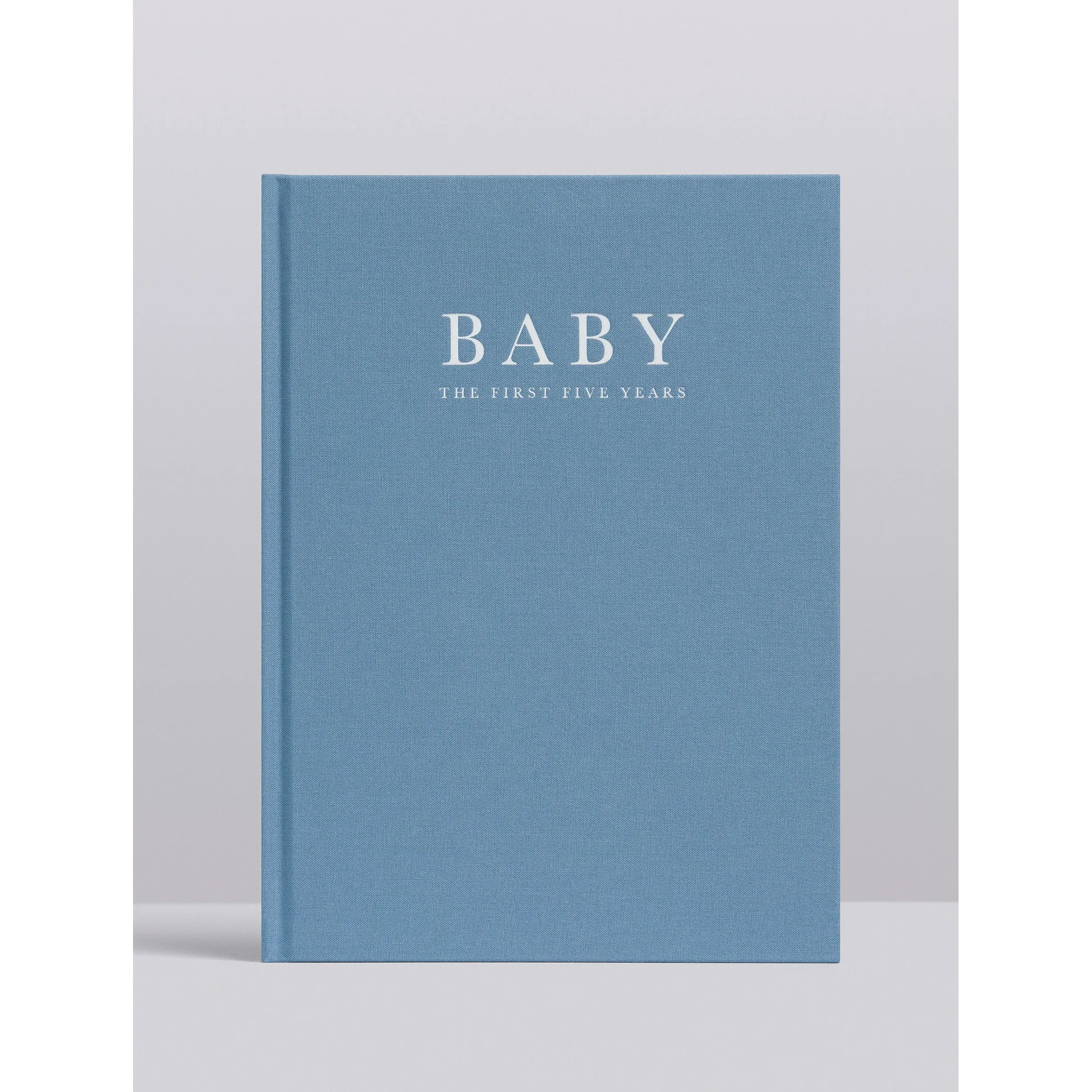 Baby. Birth To Five Years VARIOUS COLOURS