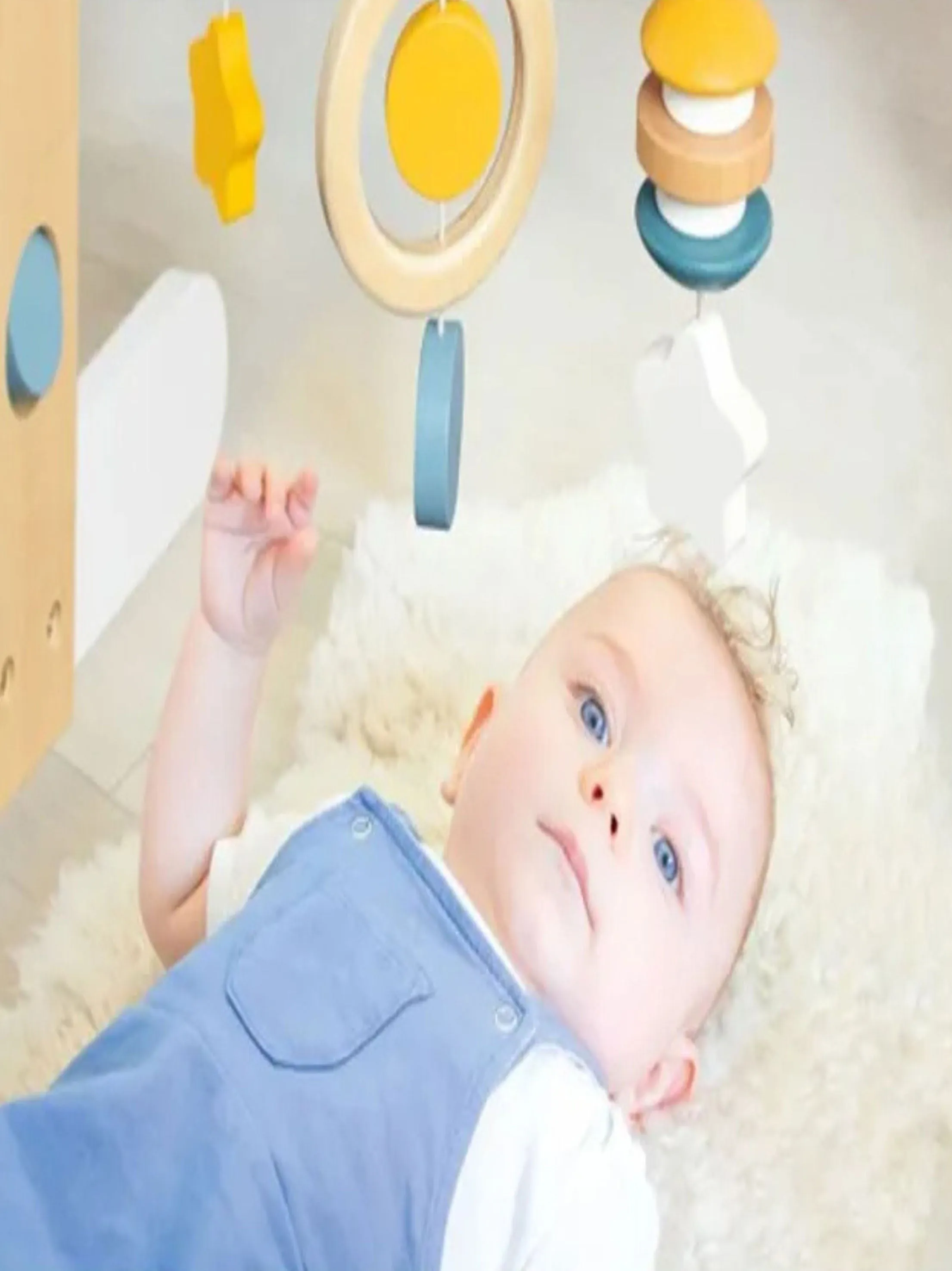 Babygym Joel