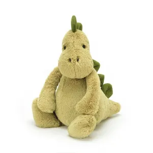 Bashful Dino - Original