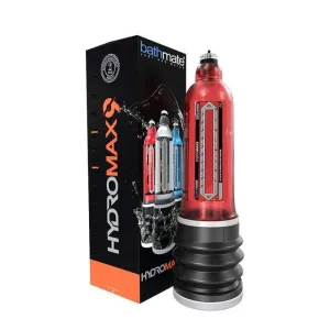 Bathmate - Hydromax9 Penis Pump