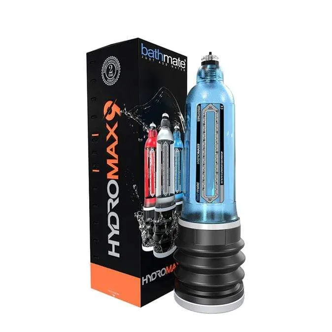 Bathmate - Hydromax9 Penis Pump