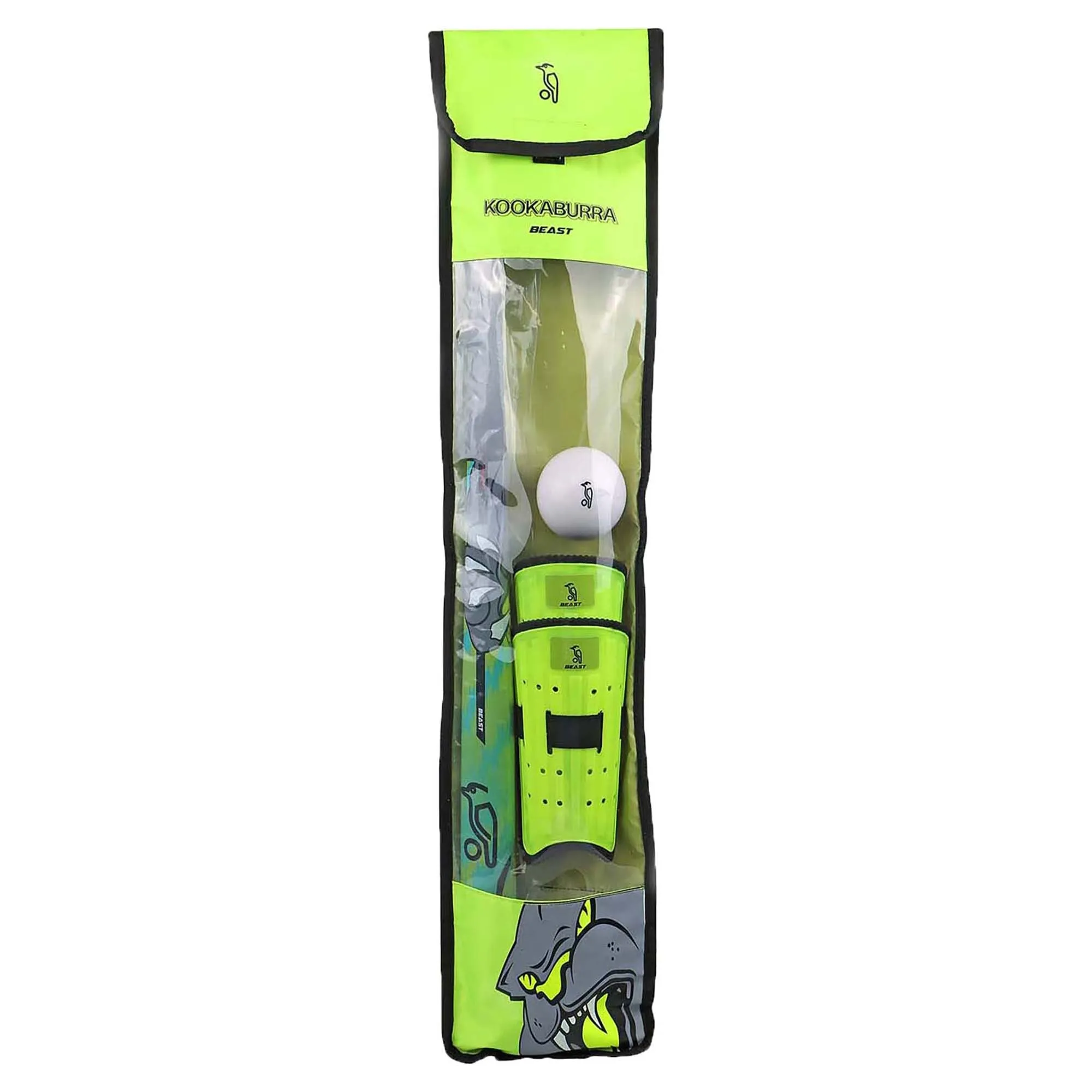 Beast Starter Hockey Pack (Size 28)
