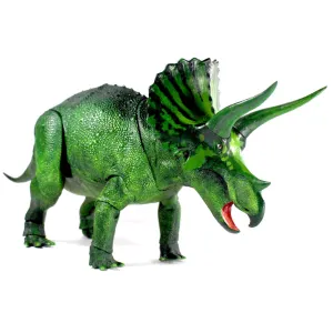 Beasts of the Mesozoic: Triceratops 'Steelhorn' 1/18 Scale Action Figure