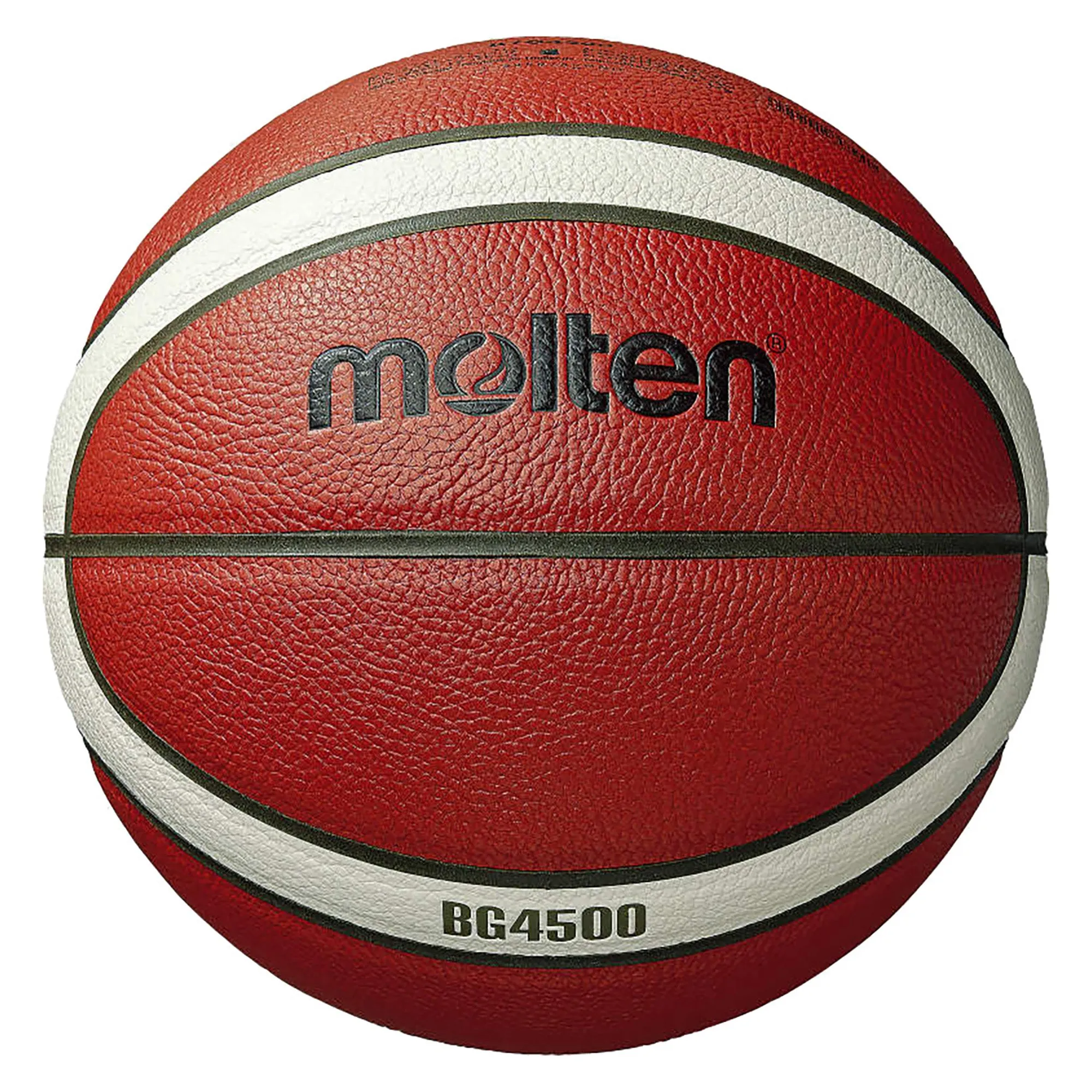 BG4500 Series Basketball