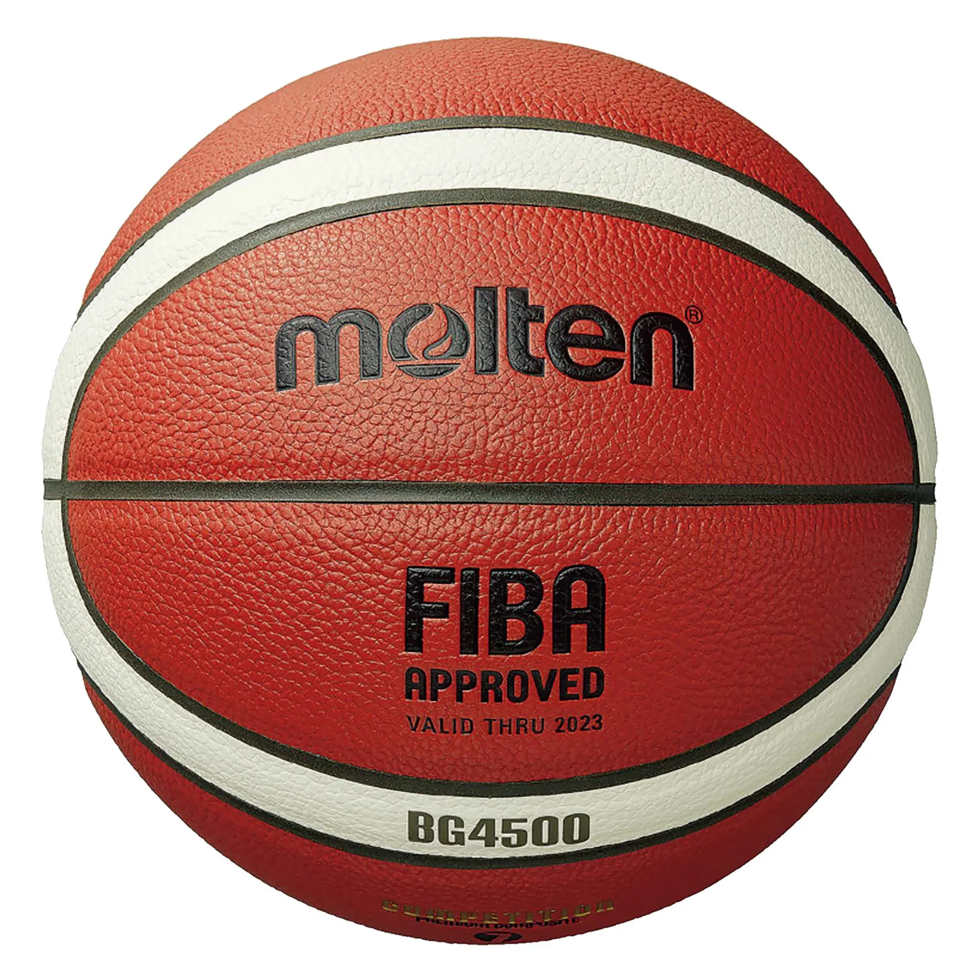 BG4500 Series Basketball