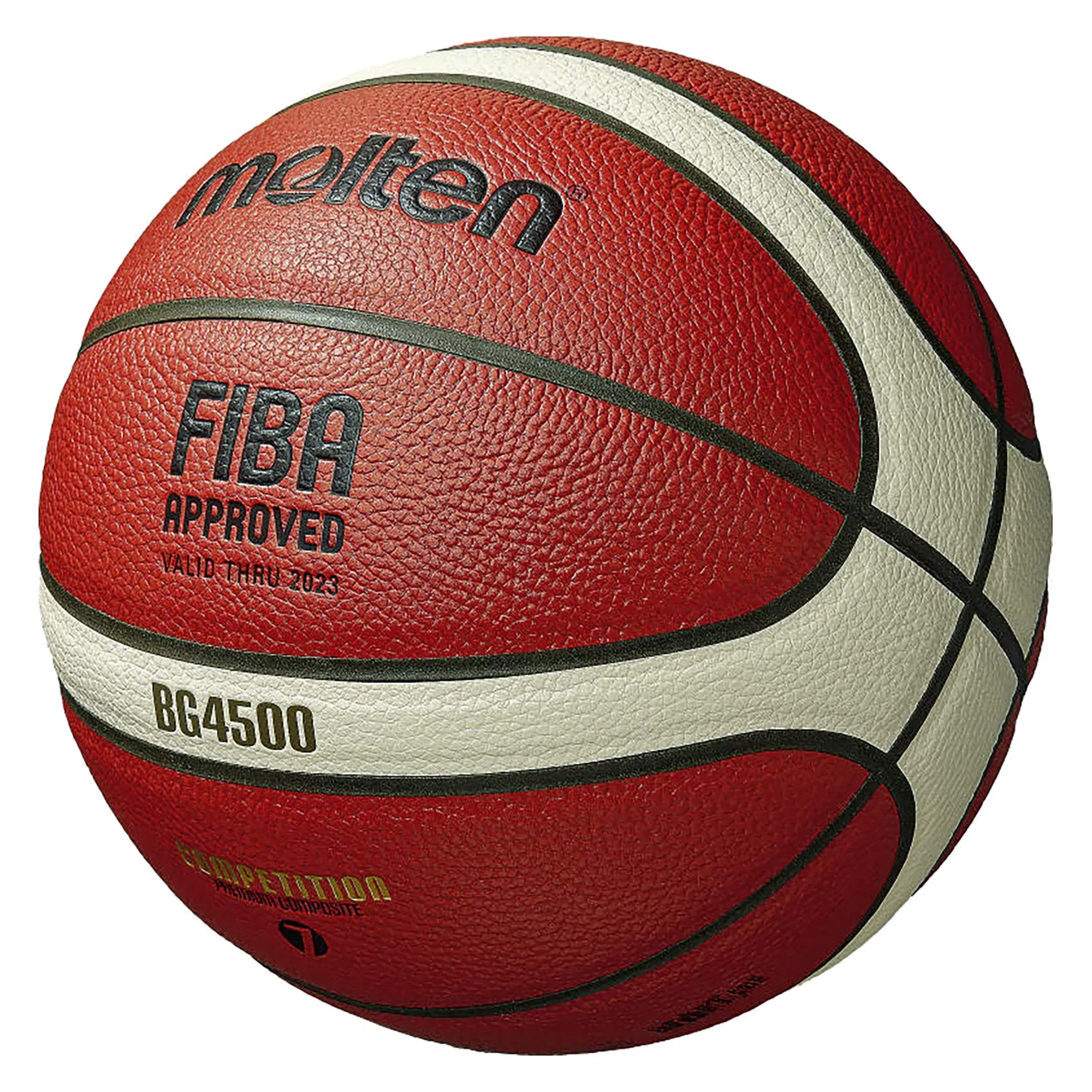 BG4500 Series Basketball