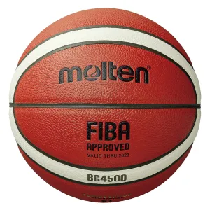 BG4500 Series Basketball