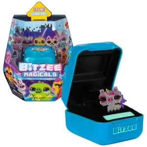 Bitzee Magicals Interactive Digital Pet with 20 Characters Inside