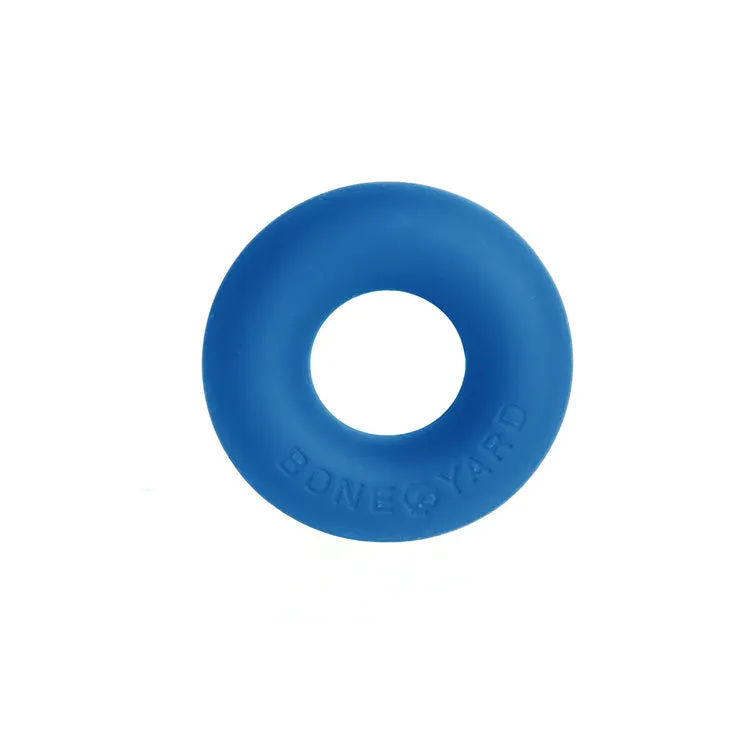 Boneyard Ultimate Silicone Cock Ring