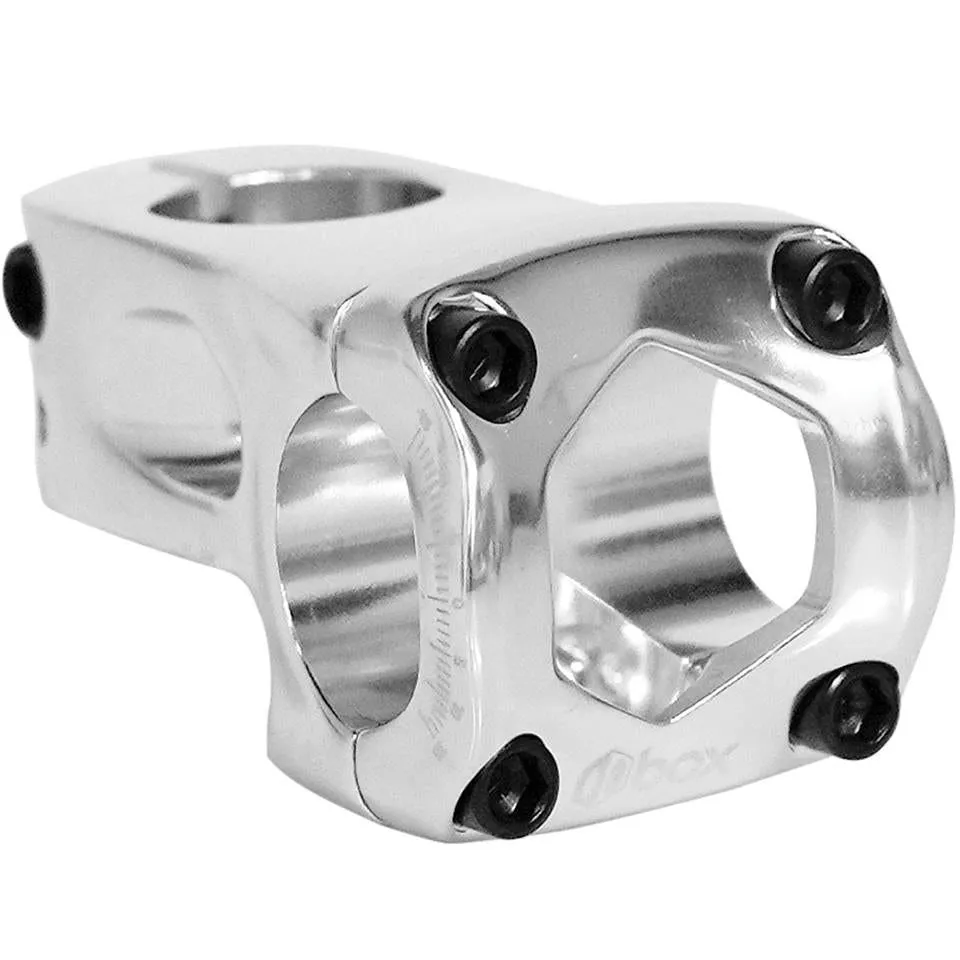 Box Two Front Load 1-1/8 Race Stem