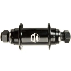 Box Two Front Race Hub