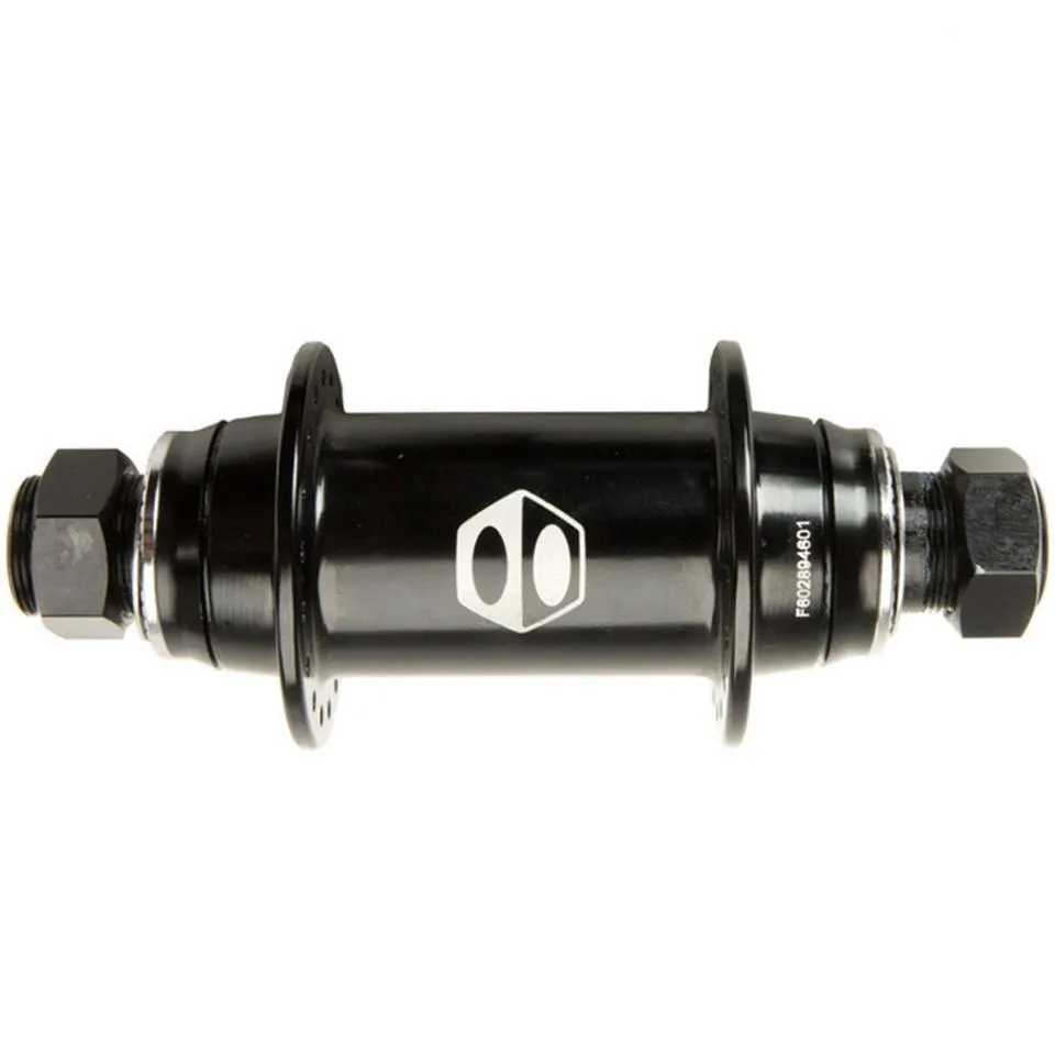 Box Two Front Race Hub