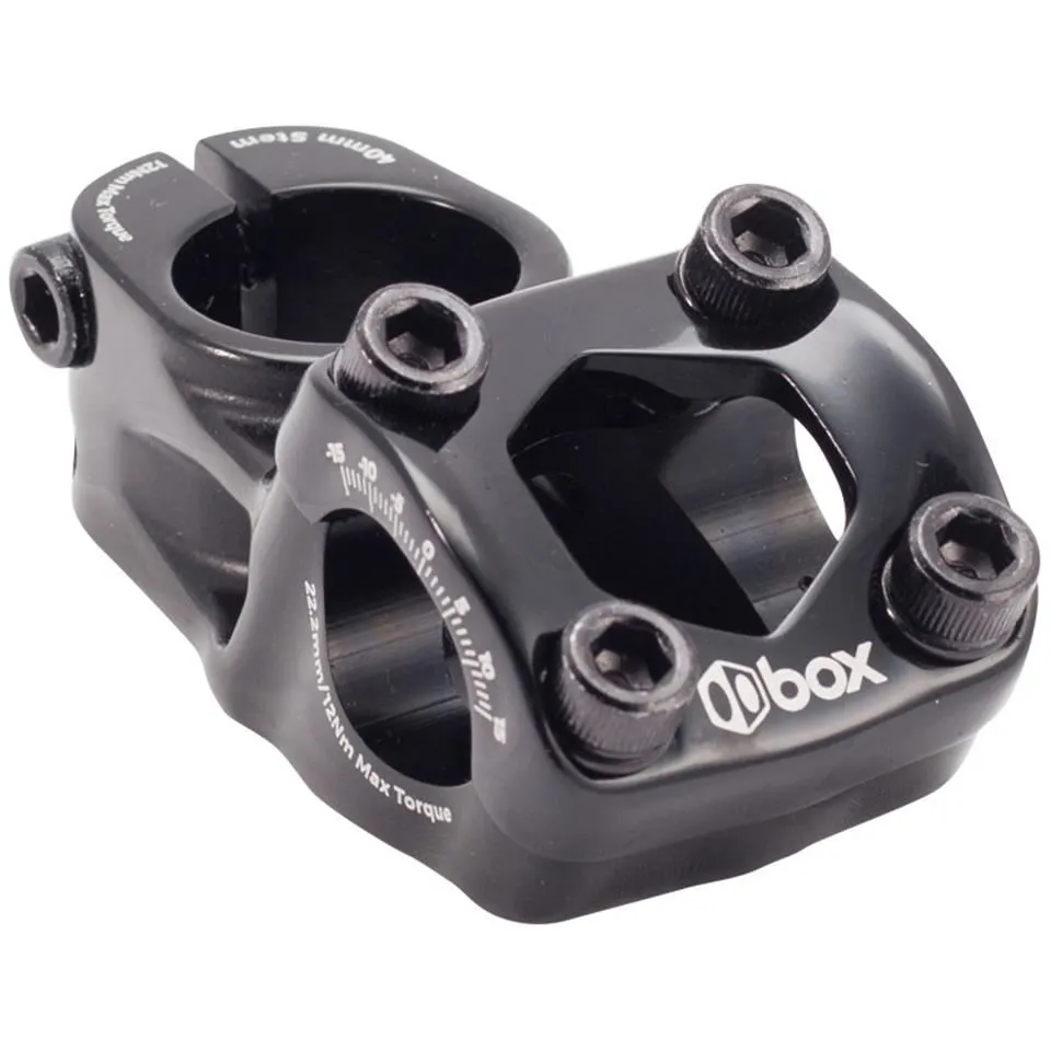 Box Two Top Load 1 Race stem