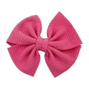 Bubblegum Butterfly and Dainty