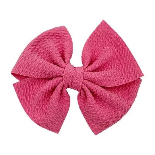 Bubblegum Butterfly and Dainty