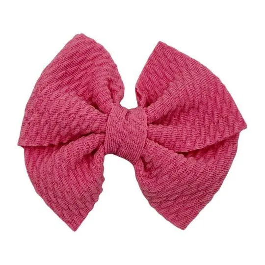 Bubblegum Butterfly and Dainty
