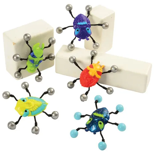 BUG ATTACK COMBO RAPID ELIMINATOR