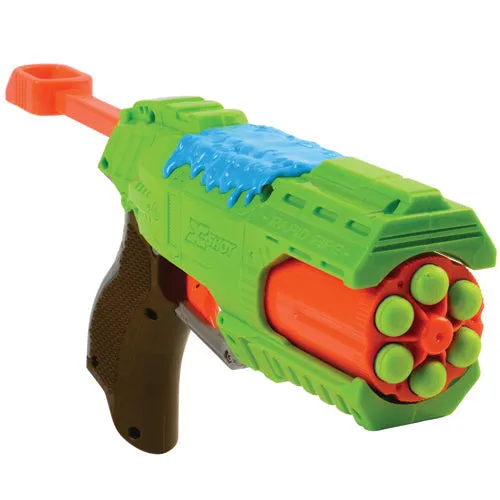 BUG ATTACK COMBO RAPID ELIMINATOR