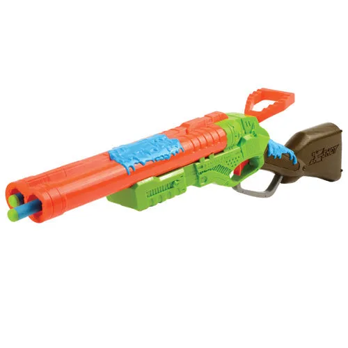 BUG ATTACK COMBO RAPID ELIMINATOR