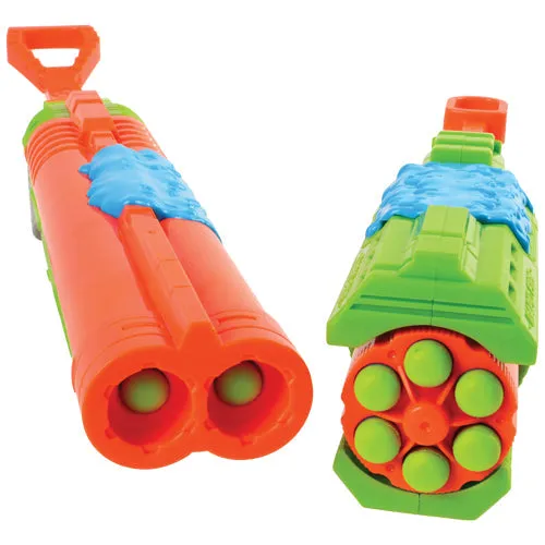 BUG ATTACK COMBO RAPID ELIMINATOR