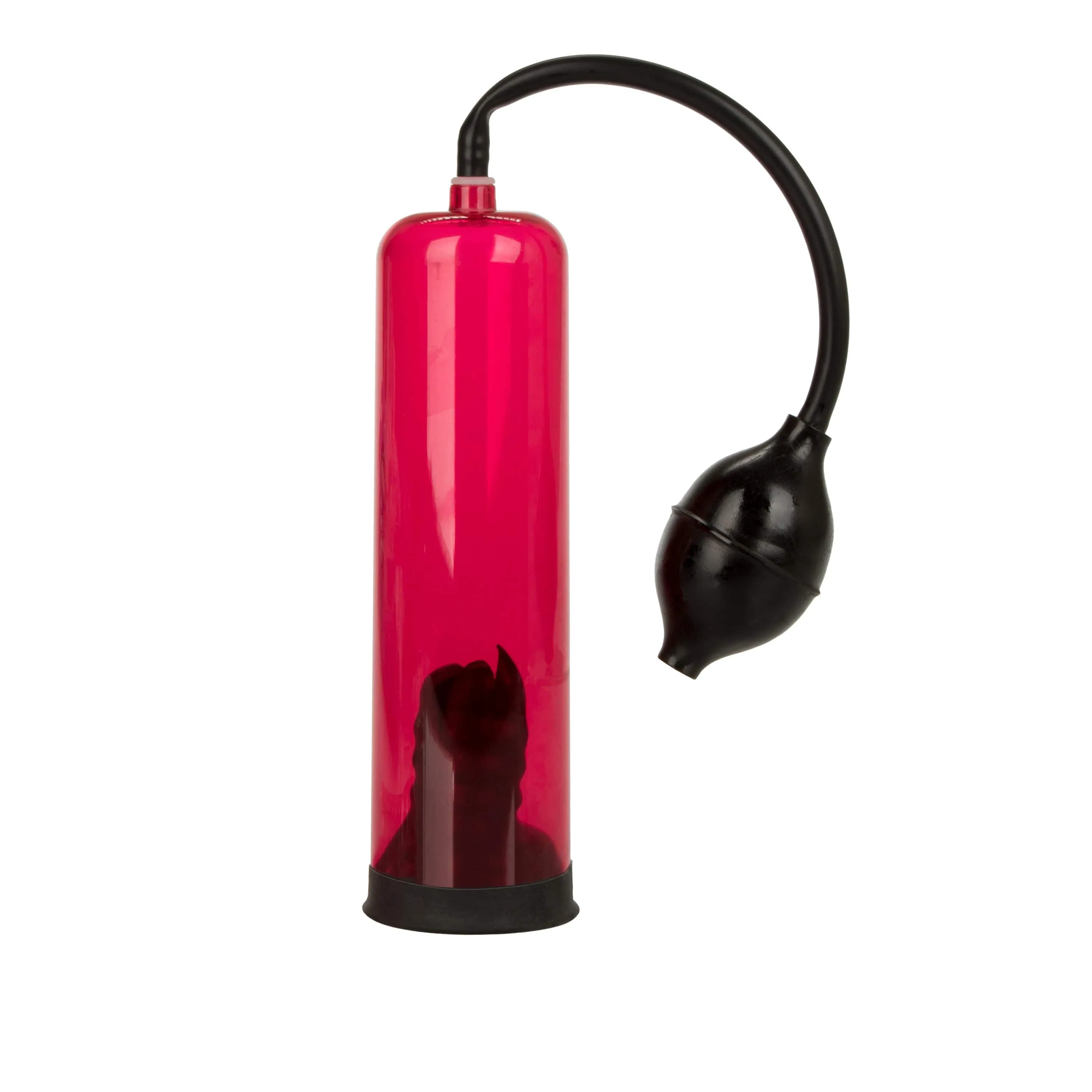 California Exotics - Optimum Series Masturstroke Masturbation Kit (Red)