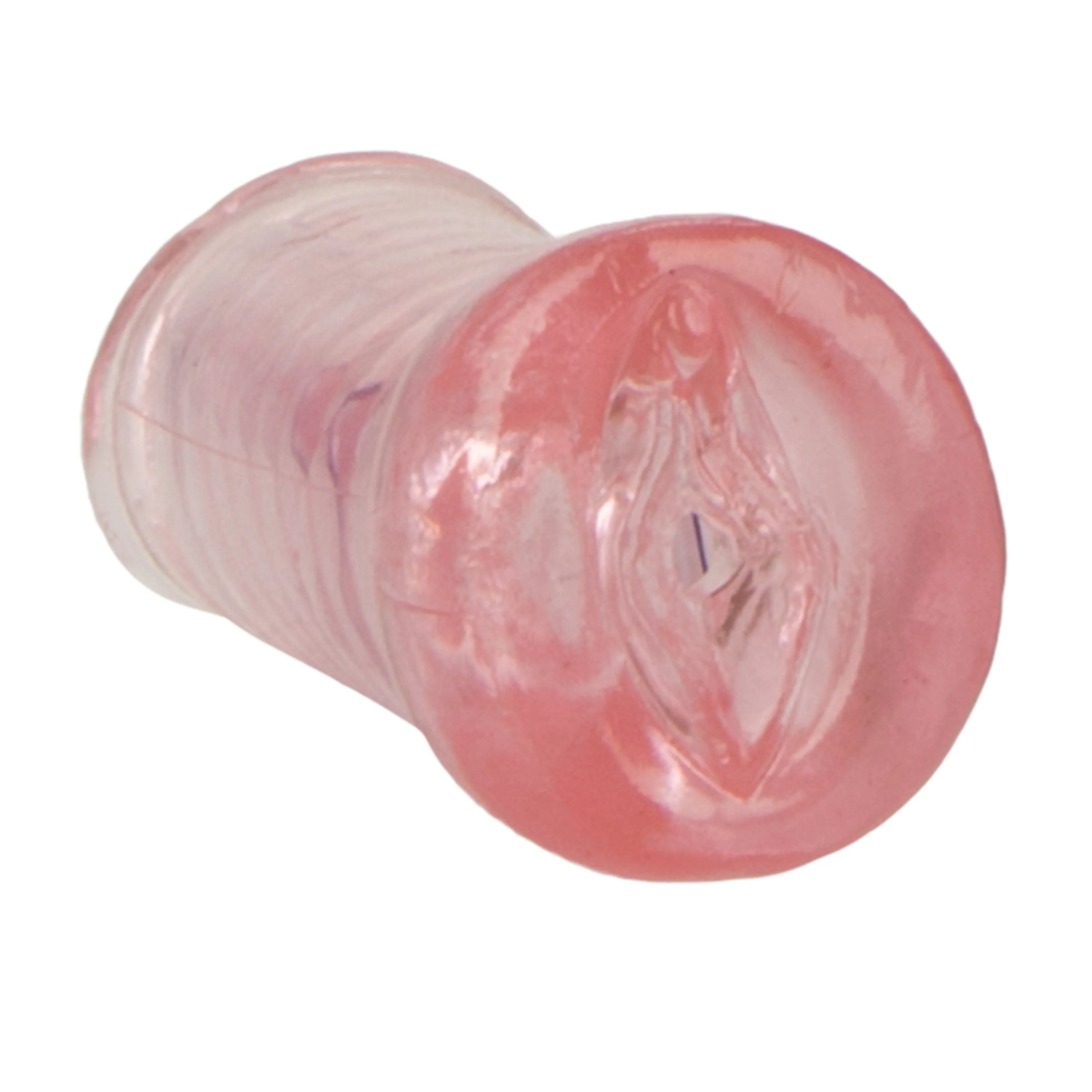 California Exotics - Optimum Series Masturstroke Masturbation Kit (Red)