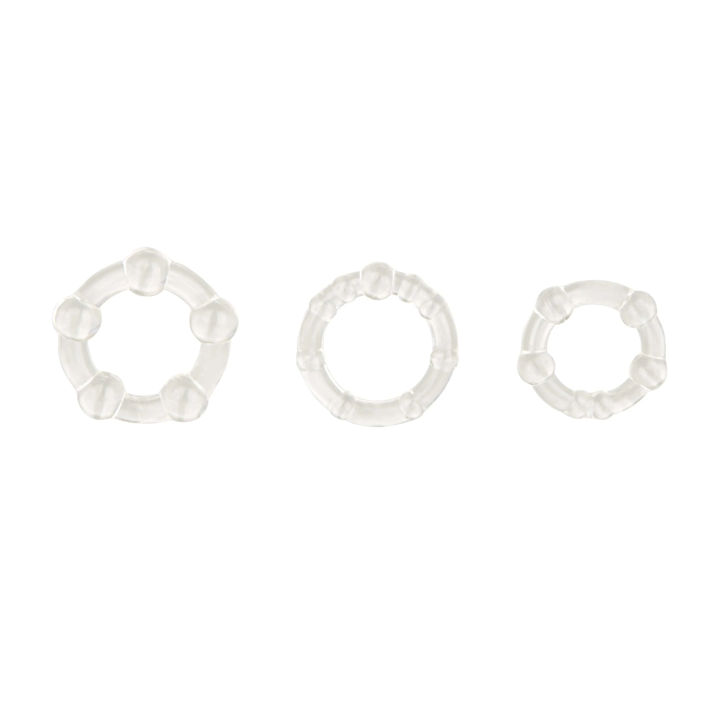 California Exotics - Optimum Series Masturstroke Masturbation Kit (Red)