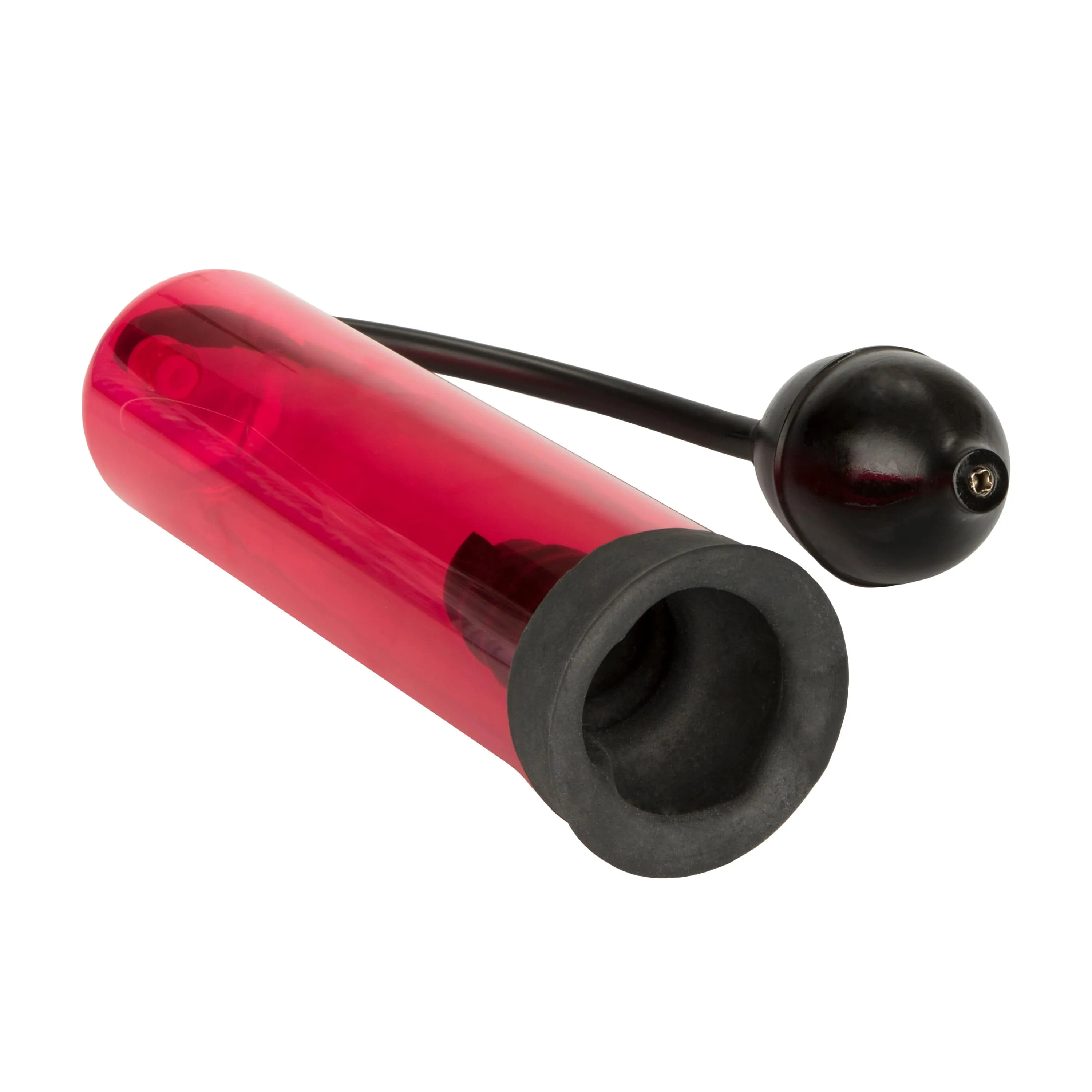 California Exotics - Optimum Series Masturstroke Masturbation Kit (Red)
