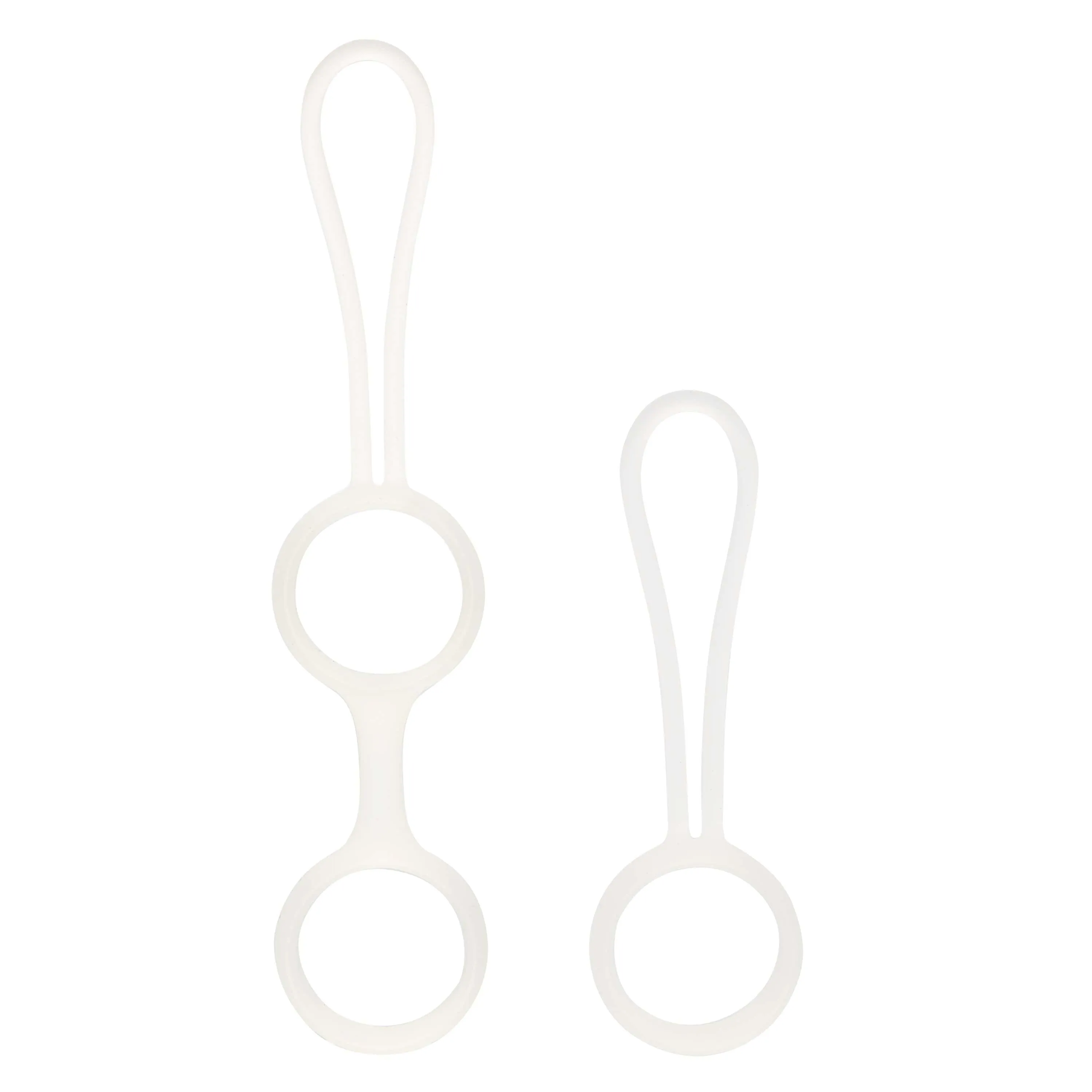 California Exotics - Sheology Interchangeable Weighted Kegel Set (Multi Colour)