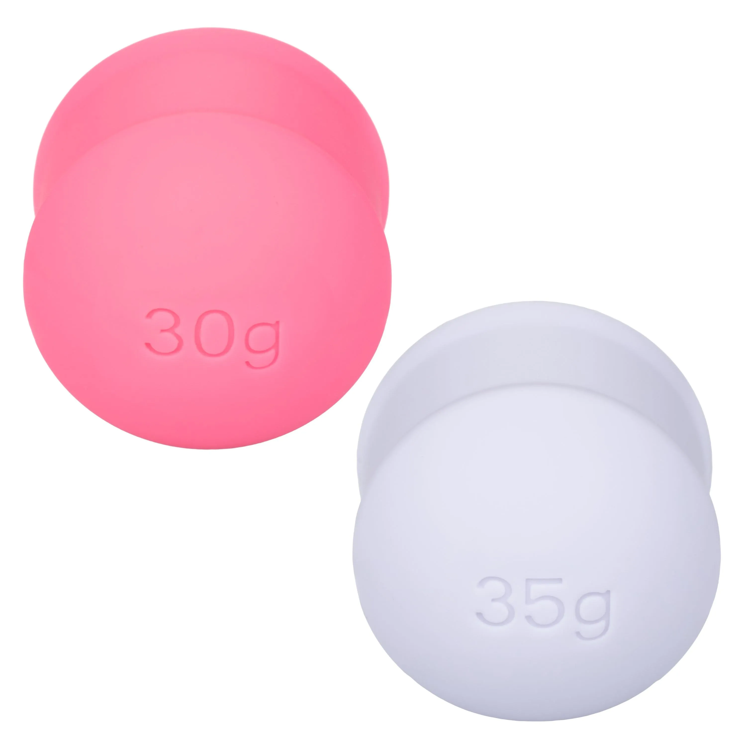 California Exotics - Sheology Interchangeable Weighted Kegel Set (Multi Colour)