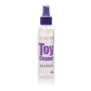 California Exotics - Universal Toy Cleaner 4.3oz (Clear)