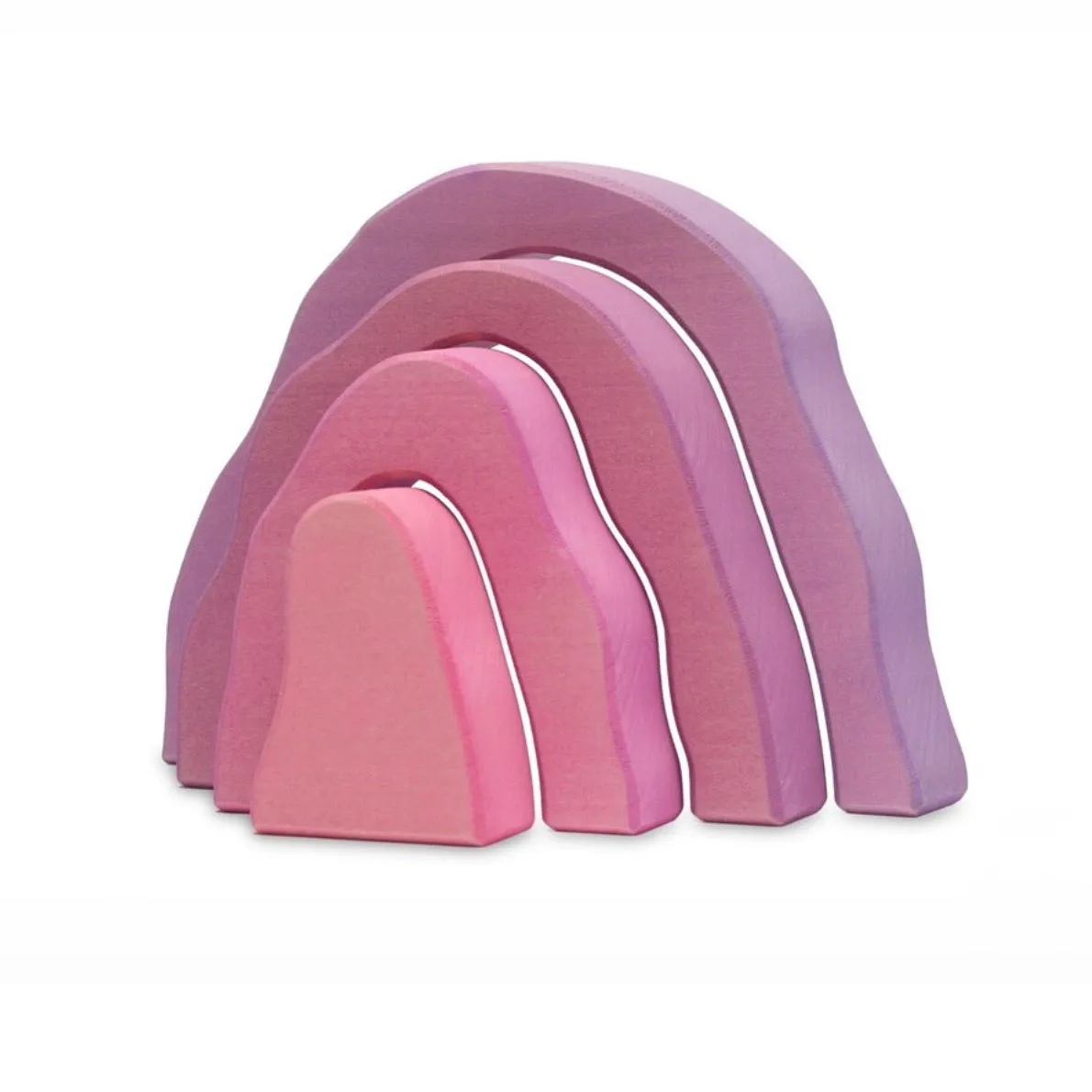 Cave Stacker - Purple