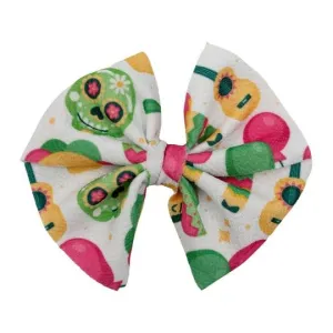Cinco. Let's Fiesta! Butterfly and Dainty