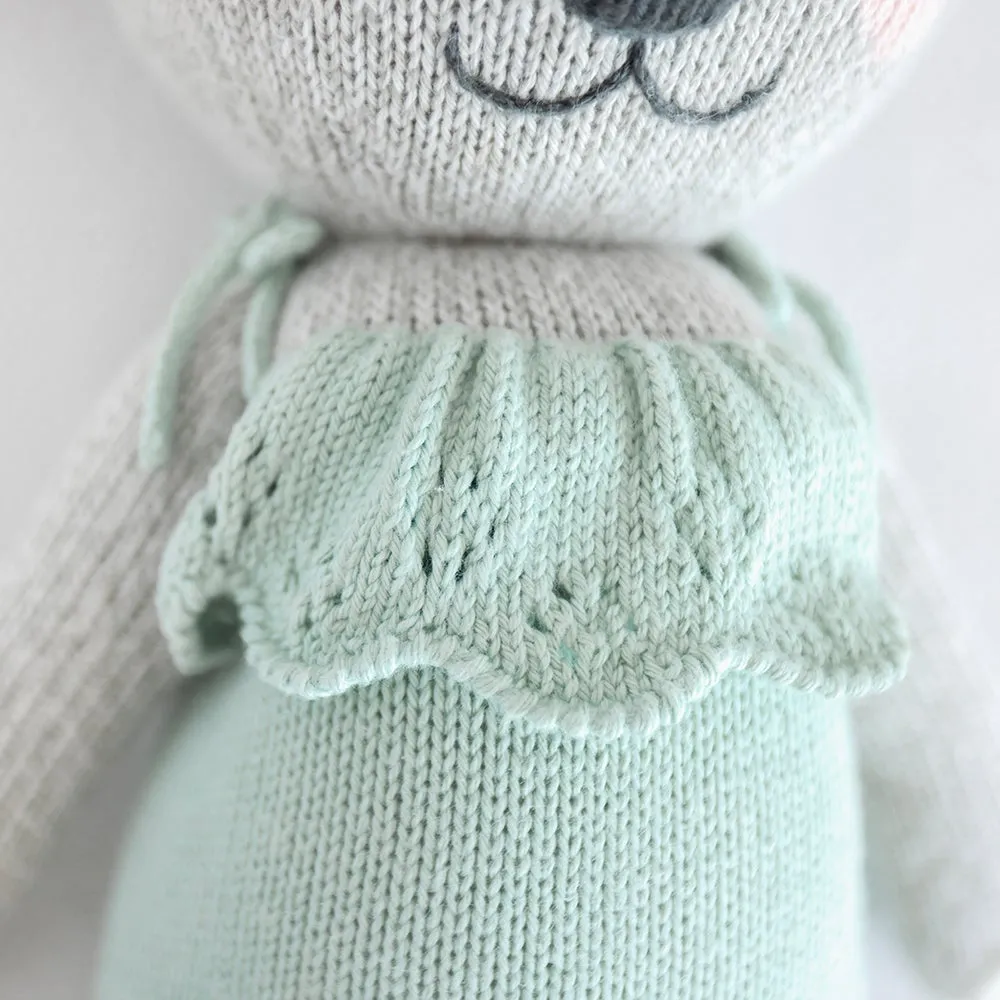 Claire the Koala - Mint