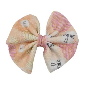 Conchas Butterfly and Dainty
